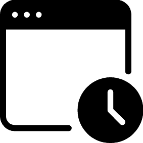 Zeit-App