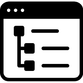 Baumansicht