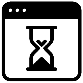 Wartende App