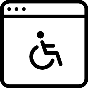 Zugänglichkeit