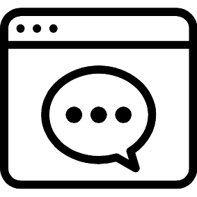 Chat-Anwendung