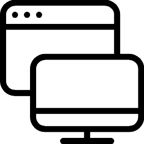 Computer-Anwendung