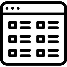 Inhaltsansicht