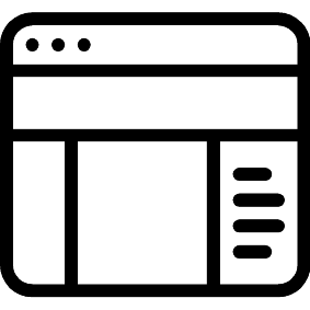 Detailes-Fensterbereich