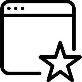Bevorzugte App