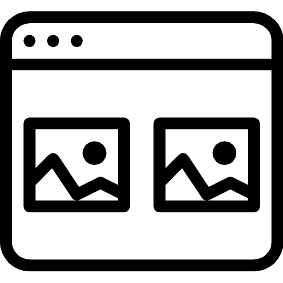 Galerie-Ansicht