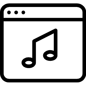 Musik-App