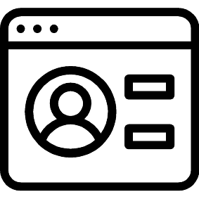 Profil-Anwendung