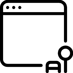 Öffentliche App