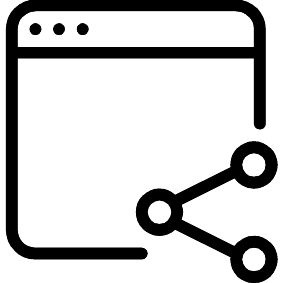 App teilen