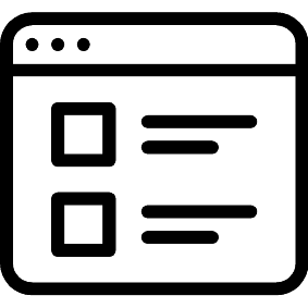 Kacheln-Ansicht