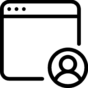 Benutzer-Anwendung