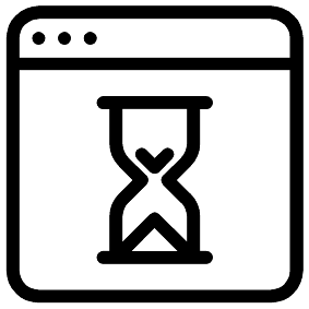 Wartende App