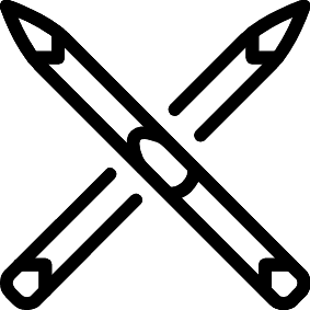 Skier