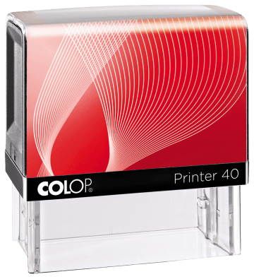 Colop Printer 40 (1825)