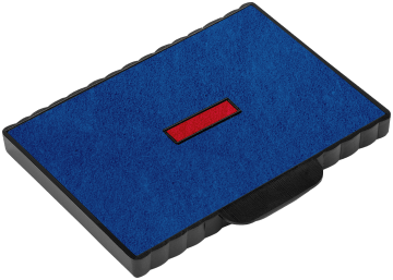 Trodat Ersatzkissen 6/511, 2-farbig: 2411