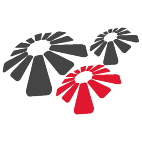 Logo 76: Layouts mit diesem Logo zeigen