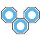 Logo 558: Layouts mit diesem Logo zeigen