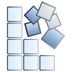 Logo 605: Layouts mit diesem Logo zeigen