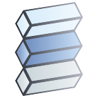 Logo 610: Layouts mit diesem Logo zeigen