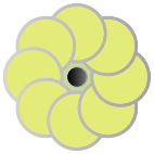 Logo 643: Layouts mit diesem Logo zeigen