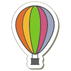 Logo 861: Layouts mit diesem Logo zeigen