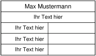 Vorlage wählen: 1183