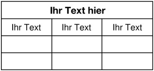 Vorlage wählen: 1225