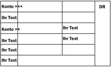 Vorlage wählen: 1540