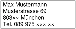 Vorlage wählen: 2306