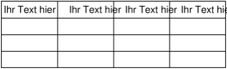 Vorlage wählen: 4194