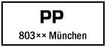 Vorlage wählen: 5202