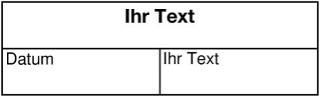 Vorlage wählen: 5248