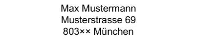 Vorlage wählen: 873