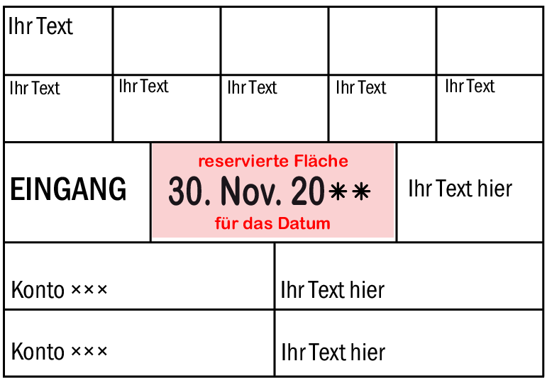 Vorlage Nr. 1158