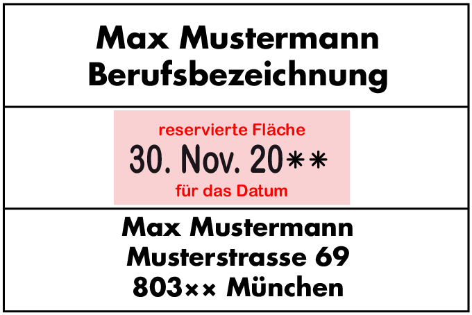 Vorlage Nr. 1230