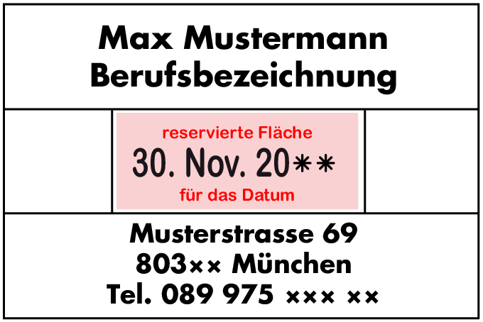 Vorlage Nr. 1231