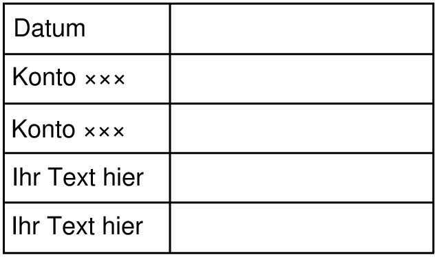 Vorlage Nr. 1331