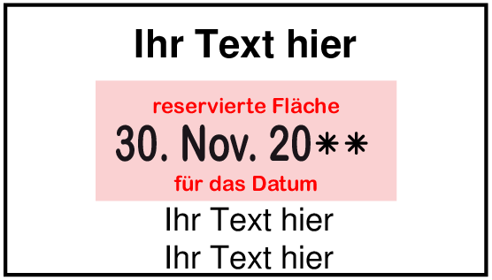 Vorlage Nr. 1427