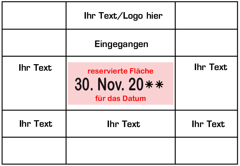 Vorlage Nr. 1430