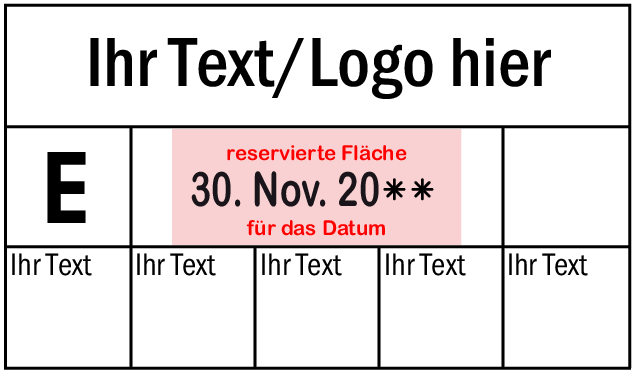 Vorlage Nr. 1432