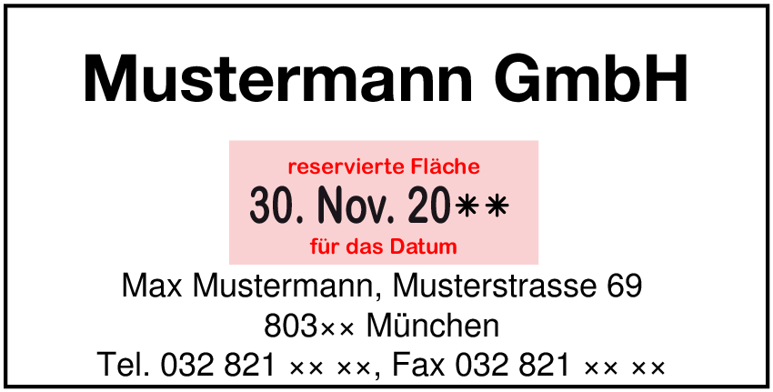 Vorlage Nr. 2361