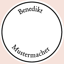 Vorlage Nr. 2434