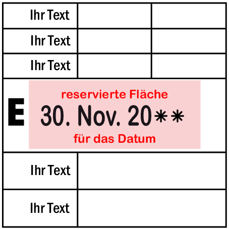 Vorlage Nr. 2460