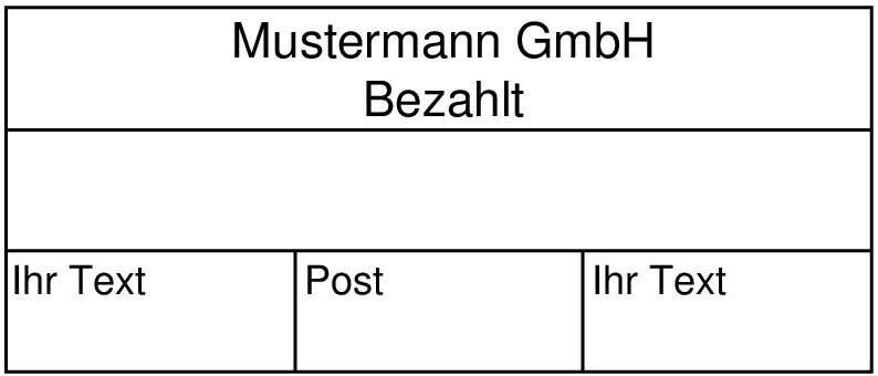 Vorlage Nr. 2470