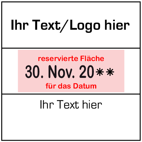 Vorlage Nr. 480