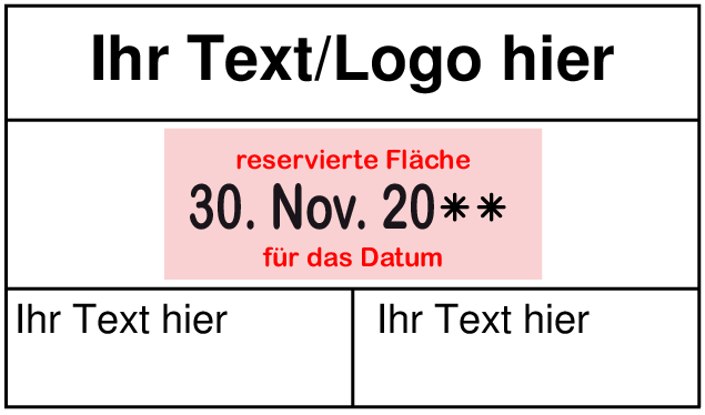 Vorlage Nr. 487