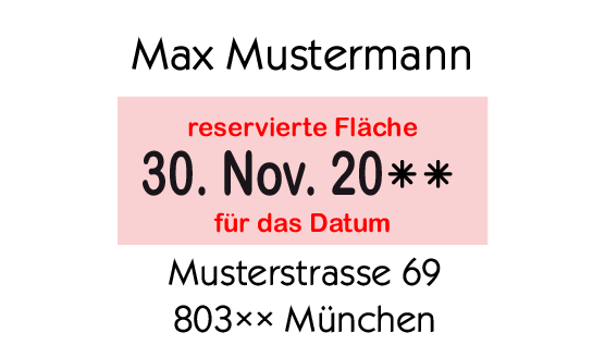 Vorlage Nr. 489