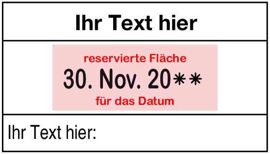 Vorlage Nr. 502