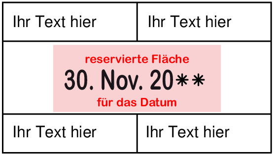Vorlage Nr. 504